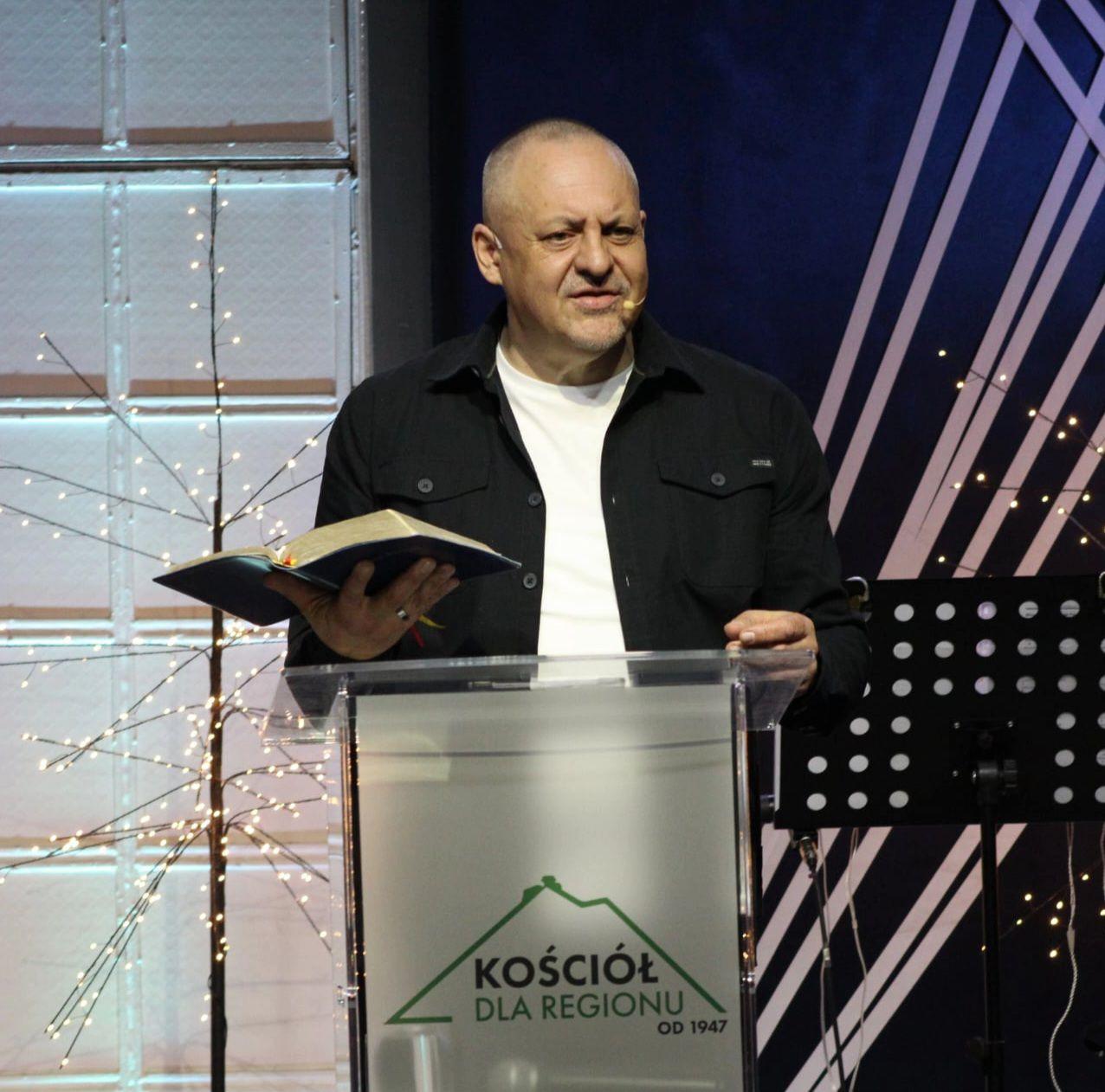 Jarosław Wasilewski