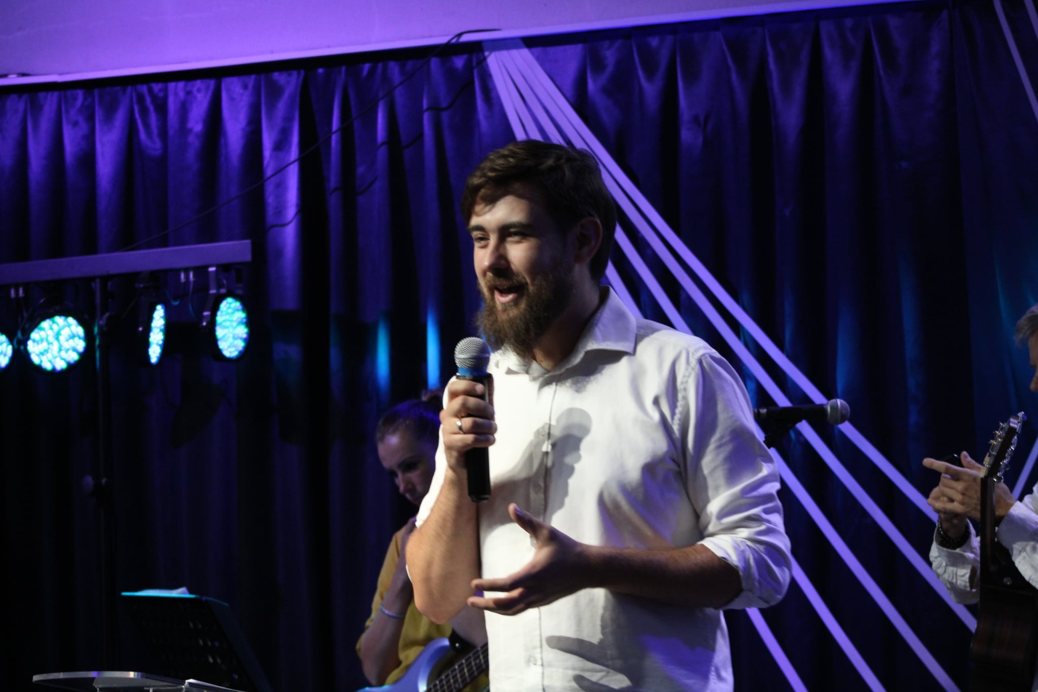 Mateusz Bartosik